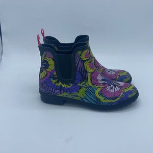Cougar Regent Multicolor Rain Boots